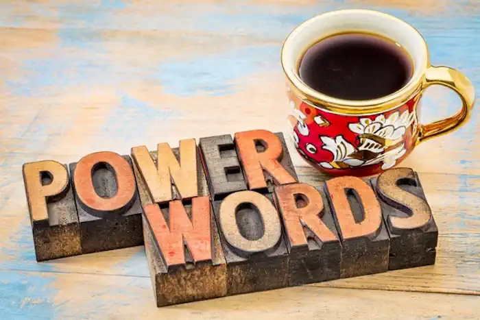 Power Words for Article Titles