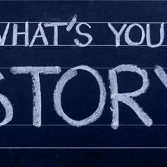 What's Your Business Story