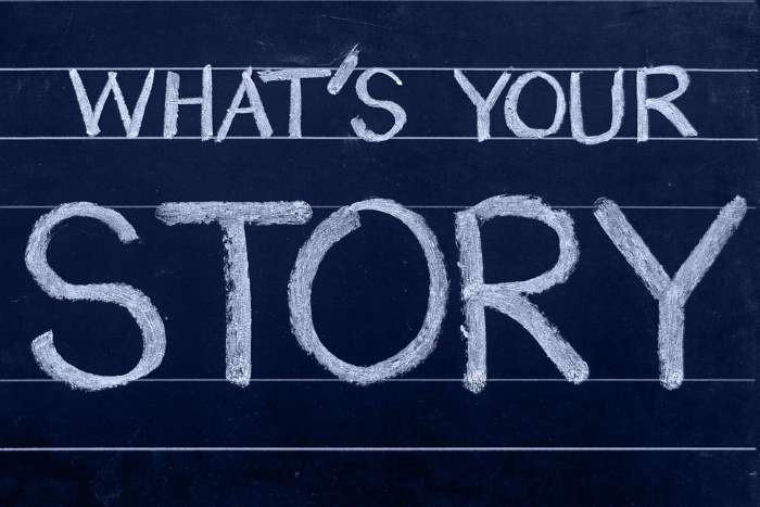 What's Your Business Story