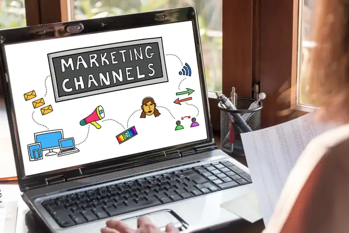 Marketing Channels