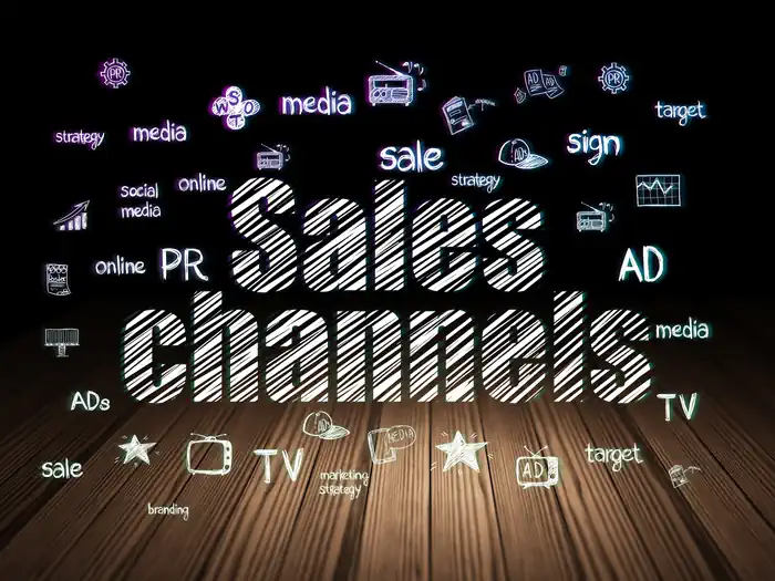 Sales Channels