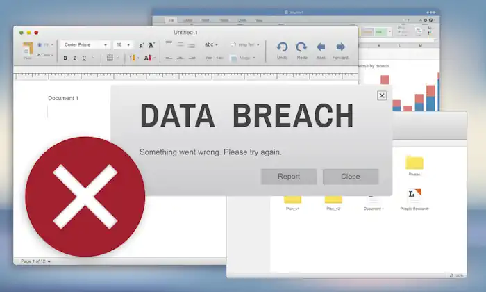 Ecommerce Data Breach