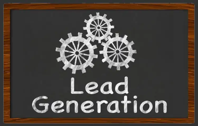 Lead Generation KPI