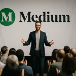 Content Marketing on Medium
