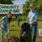 Community Work for Backlinks