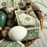 Diversification - Eggs in One Basket