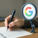 Metaphors and SEO